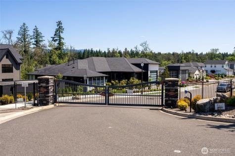 0 NW Parklands Lot (WEST) Camas WA 98607