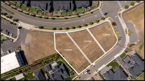 0 NW Parklands Lot (WEST) Camas WA 98607