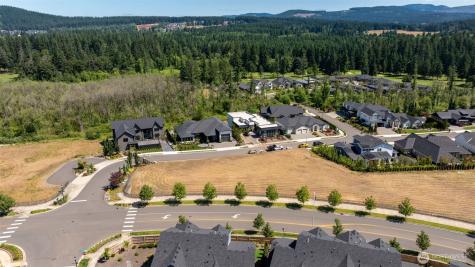 0 NW Parklands Lot (WEST) Camas WA 98607