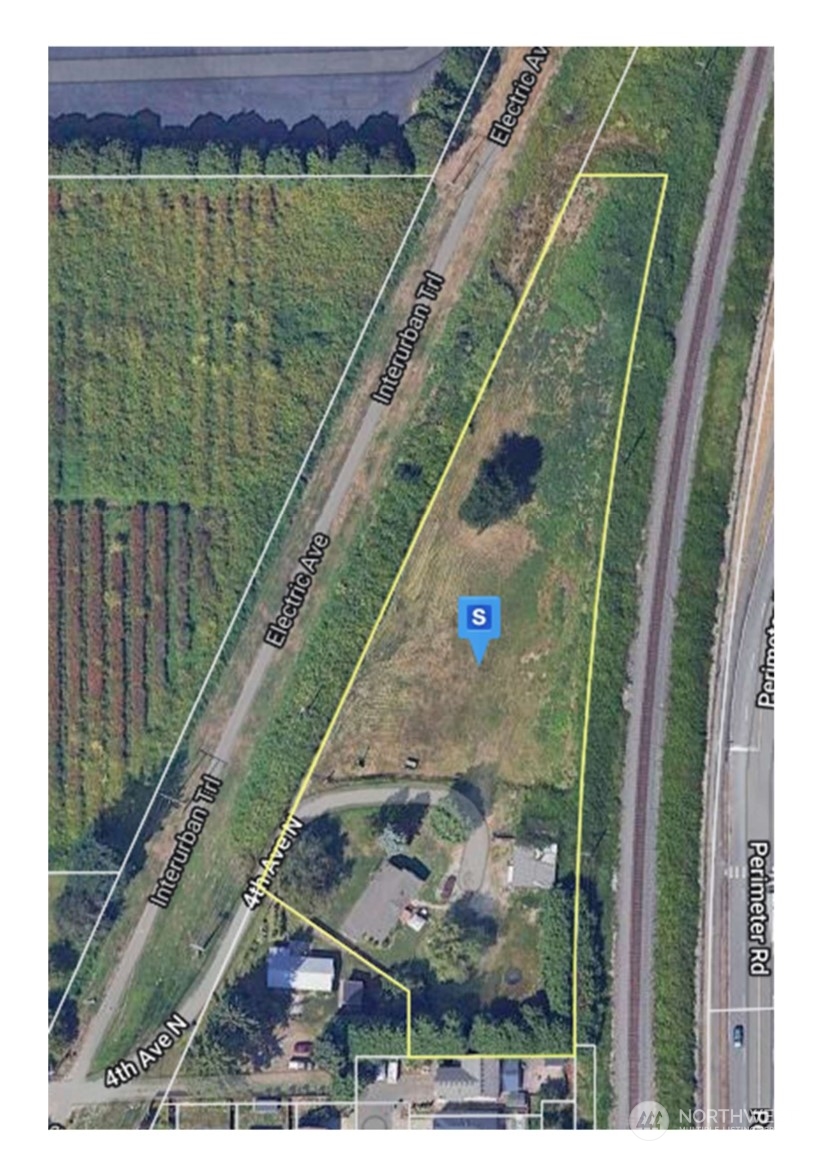 515 4th Avenue N Algona WA 98001