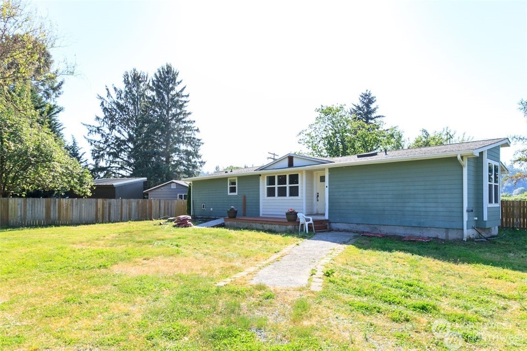 515 4th Avenue N Algona WA 98001