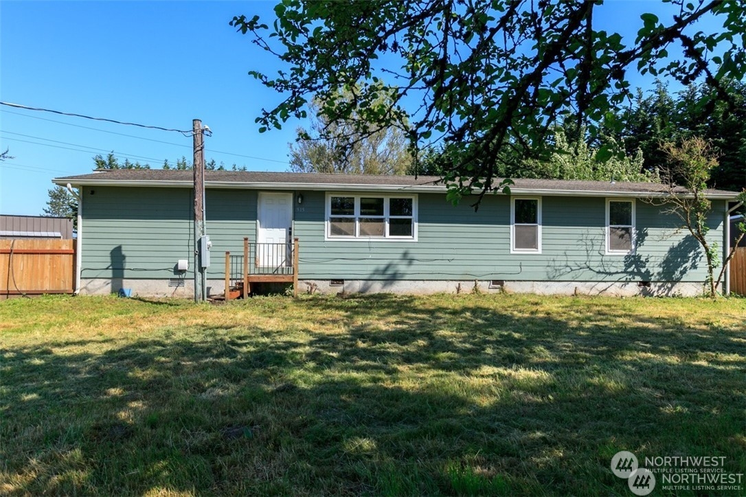 515 4th Avenue N Algona WA 98001