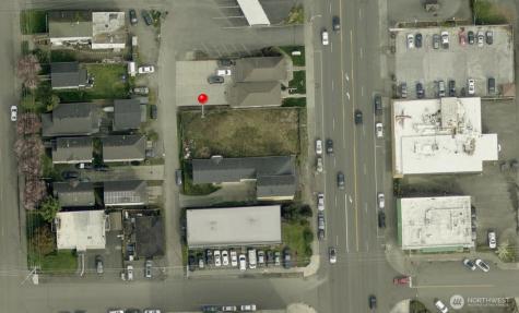 3122 Broadway Avenue Everett WA 98201