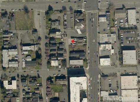 3122 Broadway Avenue Everett WA 98201