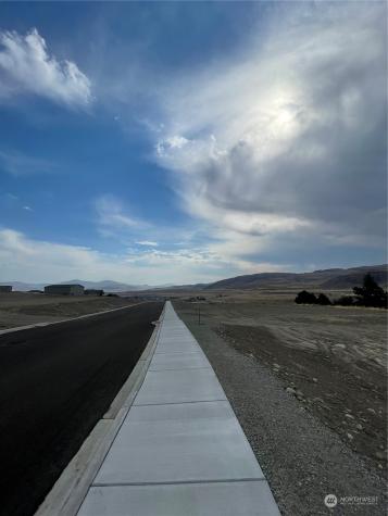 13 Parks Drive Okanogan WA 98840