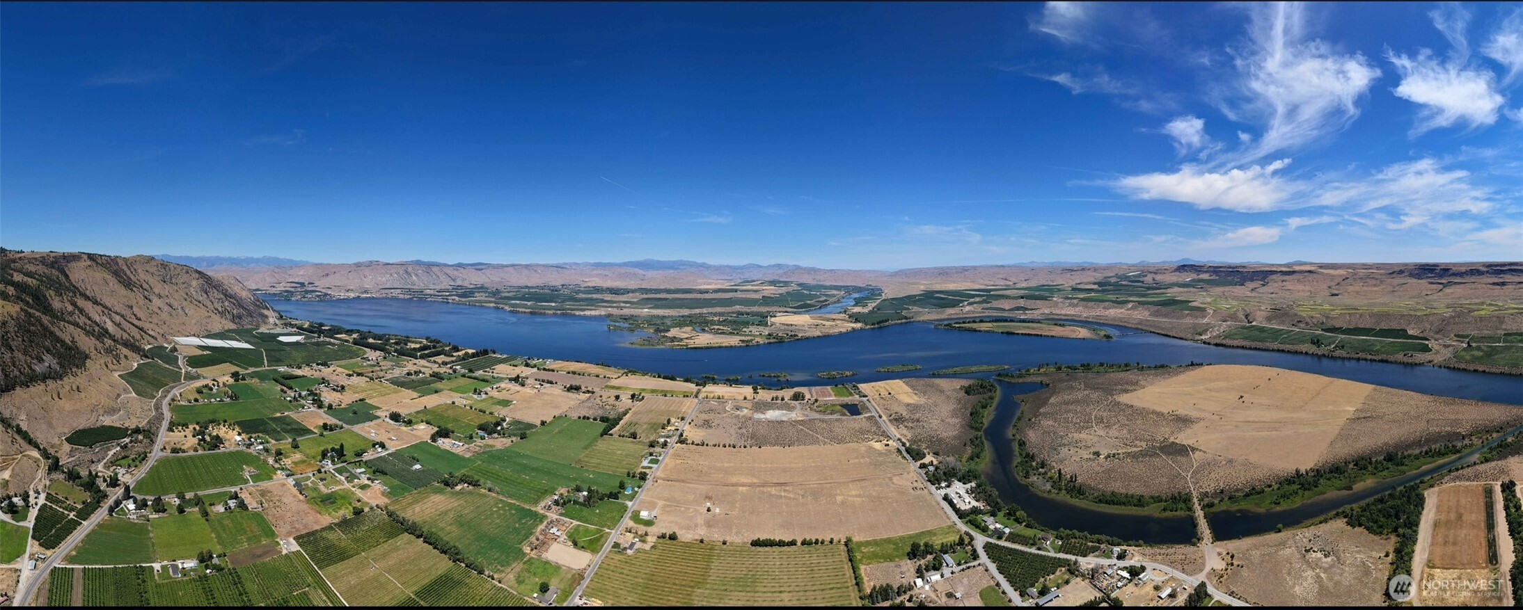 10 Solitude Lane Brewster WA 98812