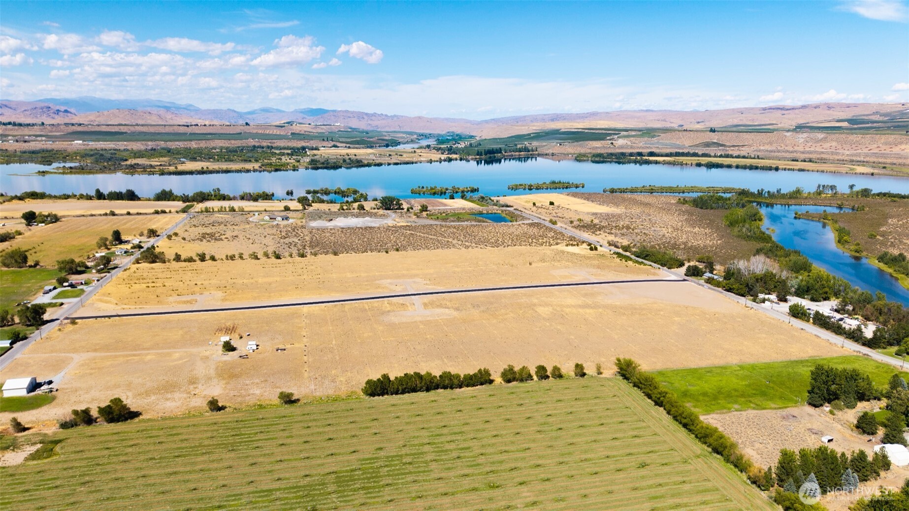 10 Solitude Lane Brewster WA 98812