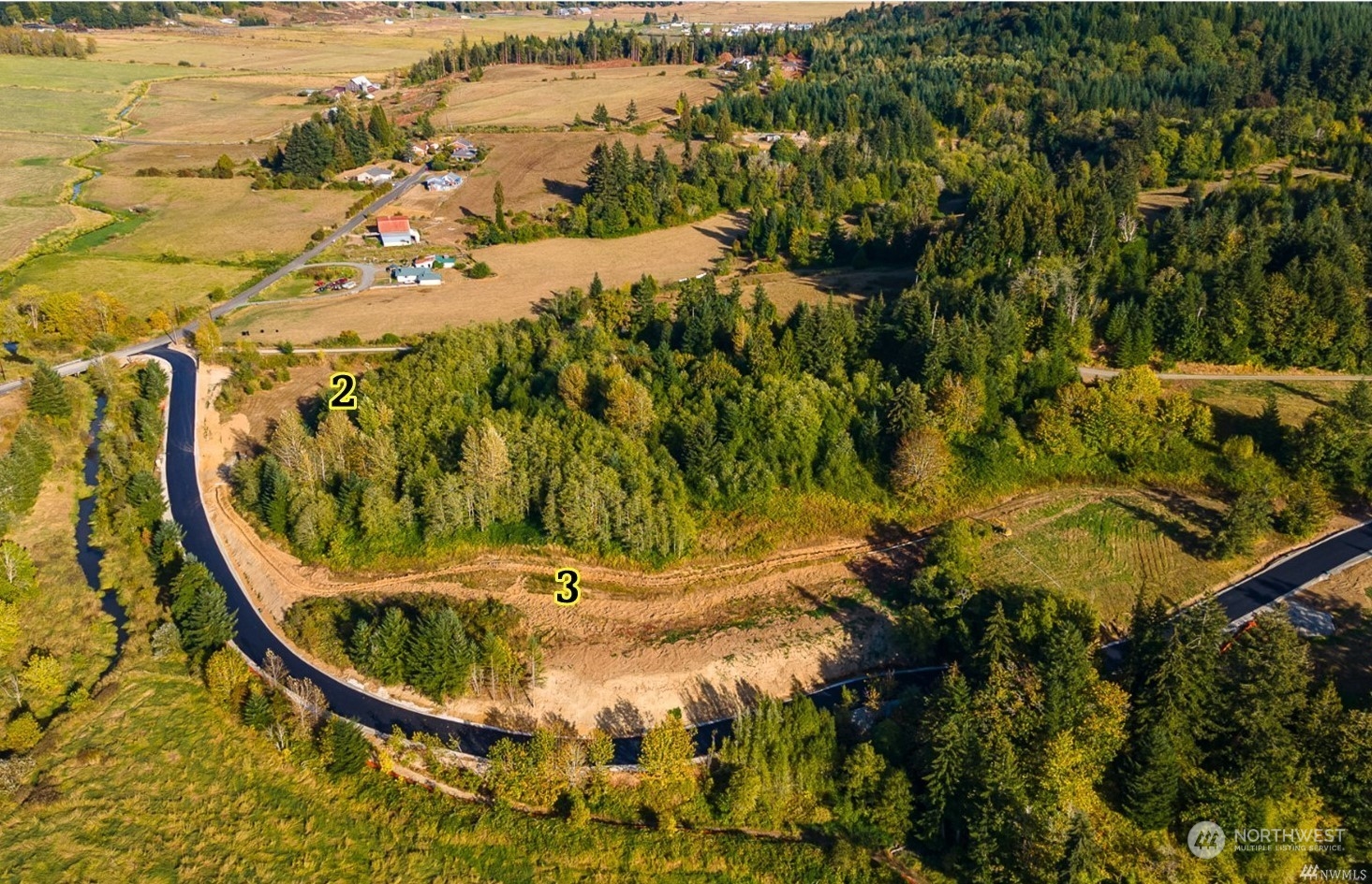 1803 Salzer Creek Drive Centralia WA 98531
