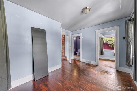 801 Newton Street Seattle WA 98109
