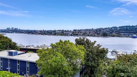 801 Newton Street Seattle WA 98109