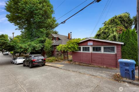 801 Newton Street Seattle WA 98109