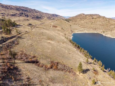 0 Omak River Road Okanogan WA 98840