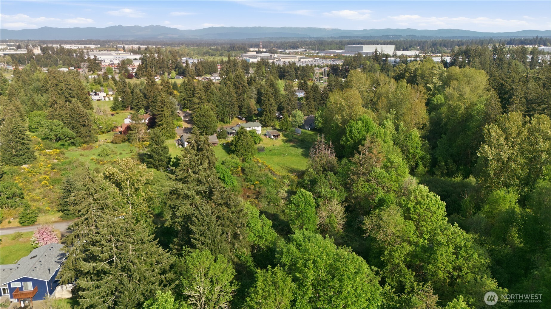 0 32nd Avenue Ct E Tacoma WA 98446