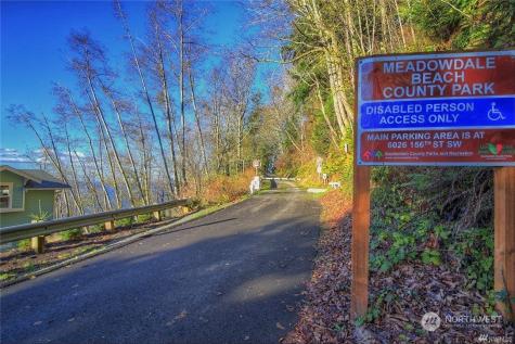 15602 75th Place W Edmonds WA 98026