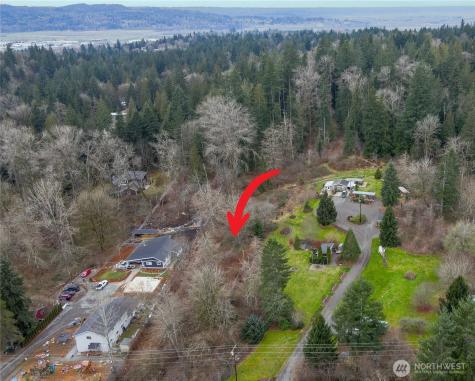 0 Chain Lake Road Snohomish WA 98290