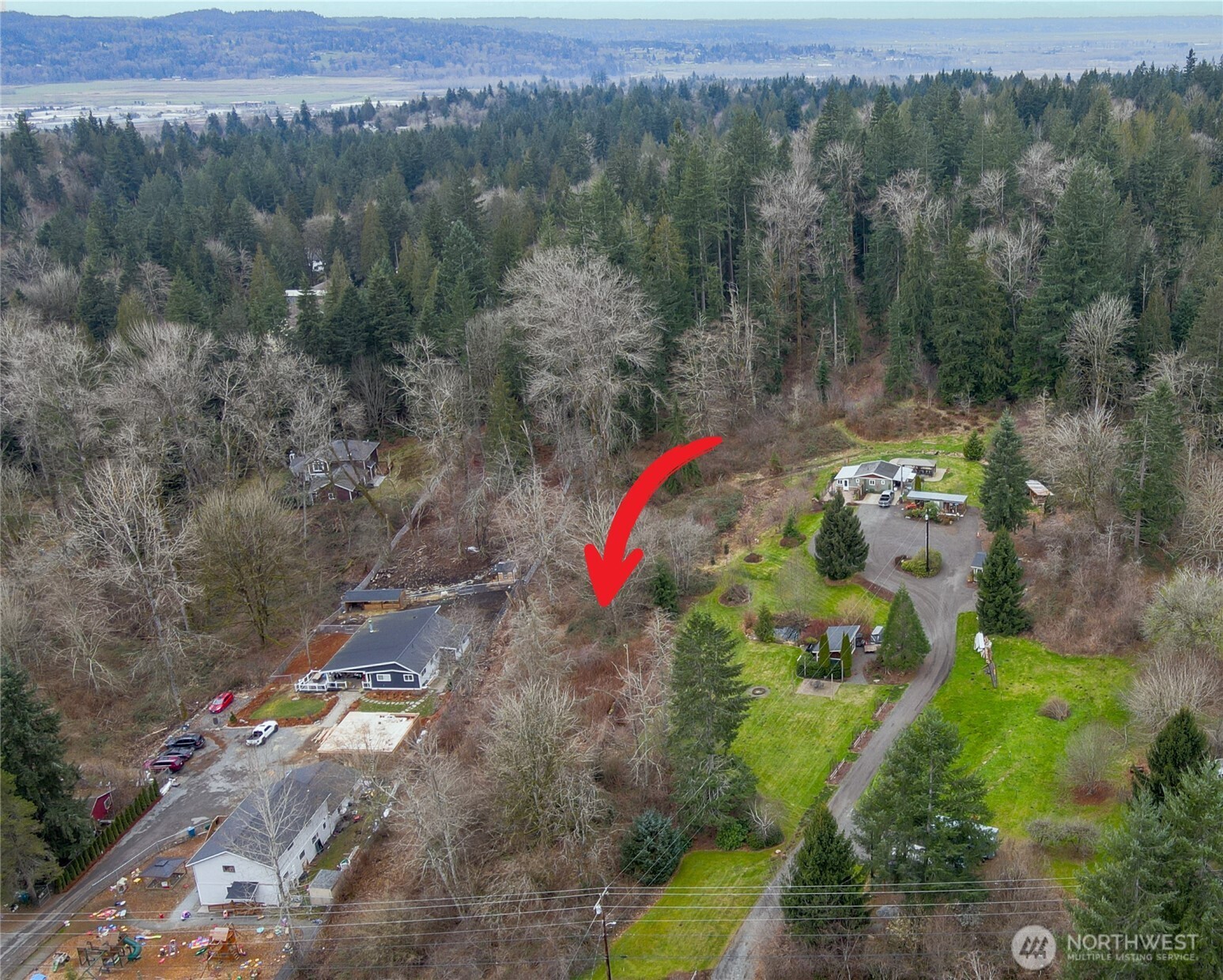 0 Chain Lake Road Snohomish WA 98290