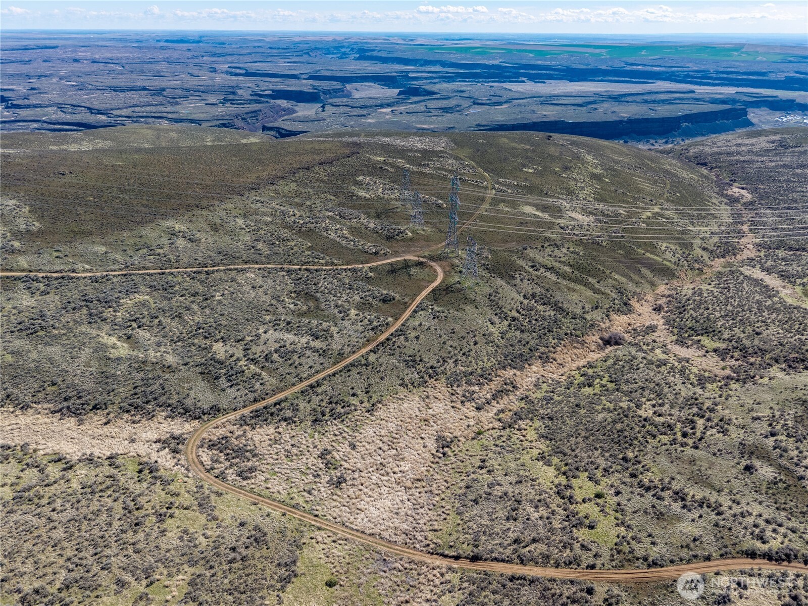 0 Shelton Road Coulee City WA 99115