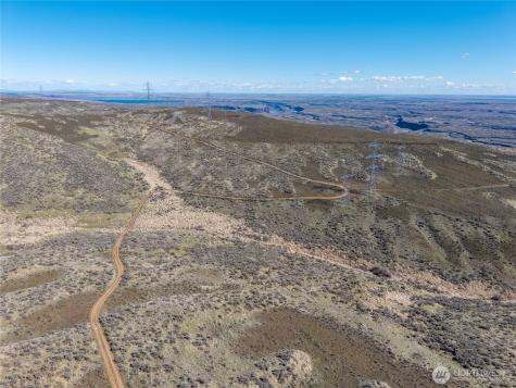 0 Shelton Road Coulee City WA 99115
