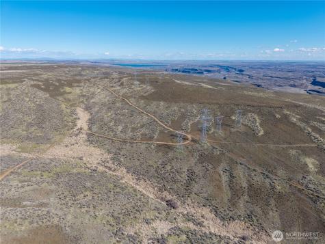 0 Shelton Road Coulee City WA 99115