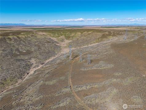 0 Shelton Road Coulee City WA 99115