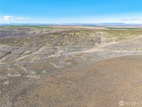 0 Shelton Road Coulee City WA 99115