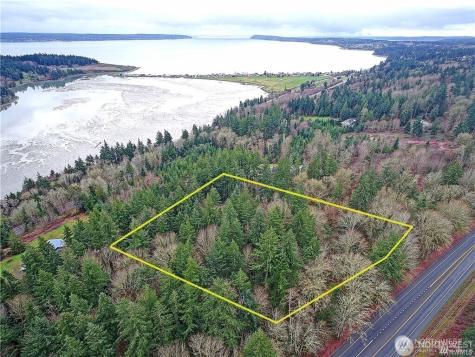 222 Triangle Cove Lane Camano Island WA 98282