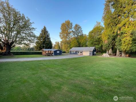 15901 108th Street E Puyallup WA 98374