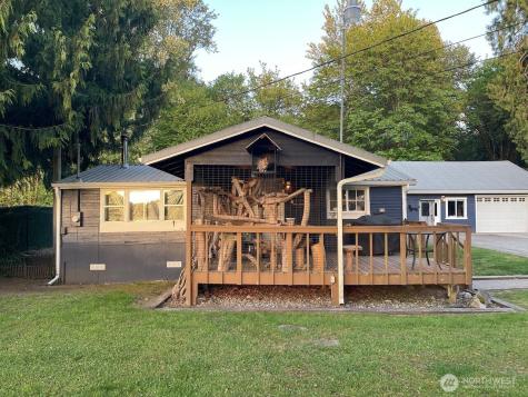 15901 108th Street E Puyallup WA 98374