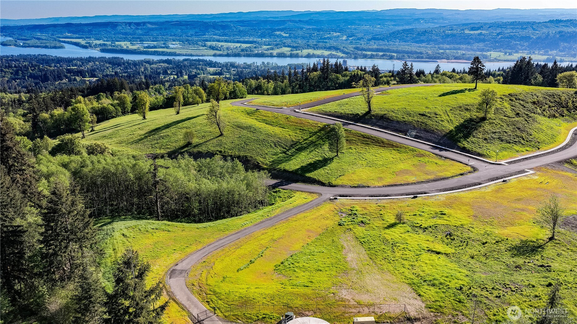 0 Carmen Sylvia Drive Kalama WA 98625