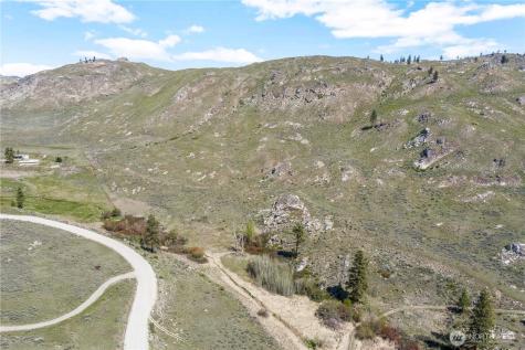 490 Valley Road Brewster WA 98816