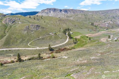 490 Valley Road Brewster WA 98816