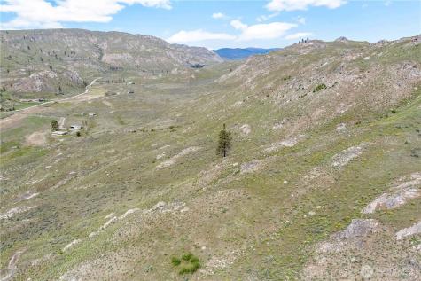 490 Valley Road Brewster WA 98816