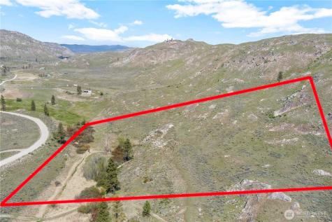 490 Valley Road Brewster WA 98816