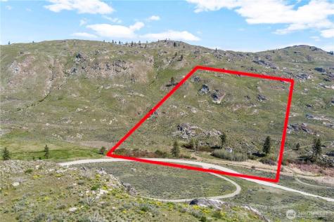 490 Valley Road Brewster WA 98816