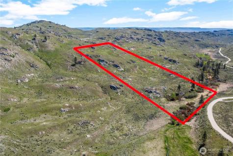 490 Valley Road Brewster WA 98816