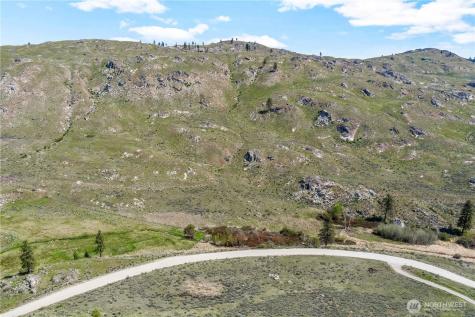 490 Valley Road Brewster WA 98816