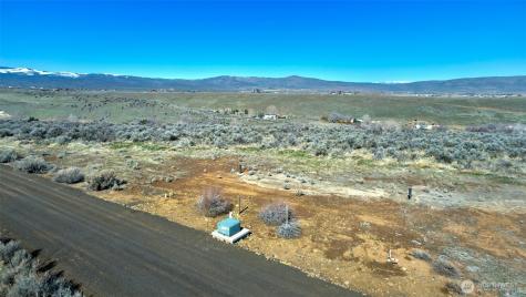 0 Cottonwood Road Yakima WA 98903