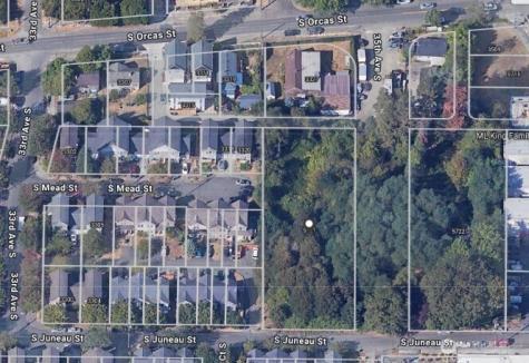 5721 35th Seattle WA 98118