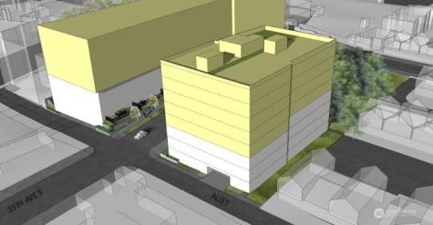 5721 35th Seattle WA 98118
