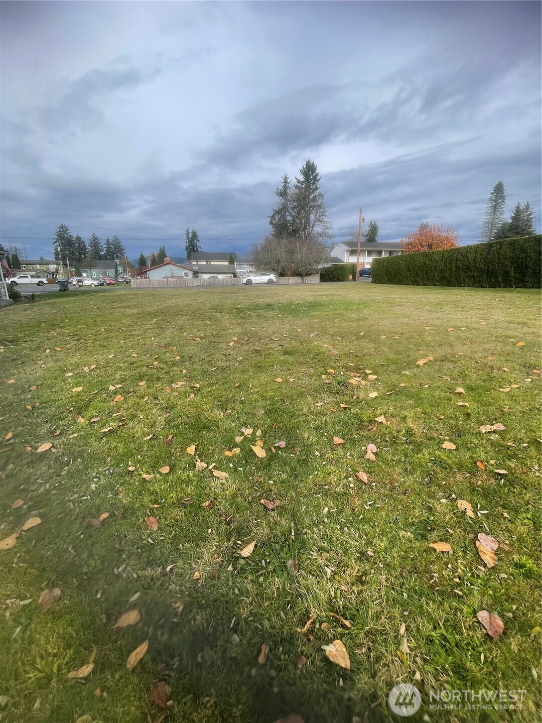 102 W Grand Street Granite Falls WA 98252