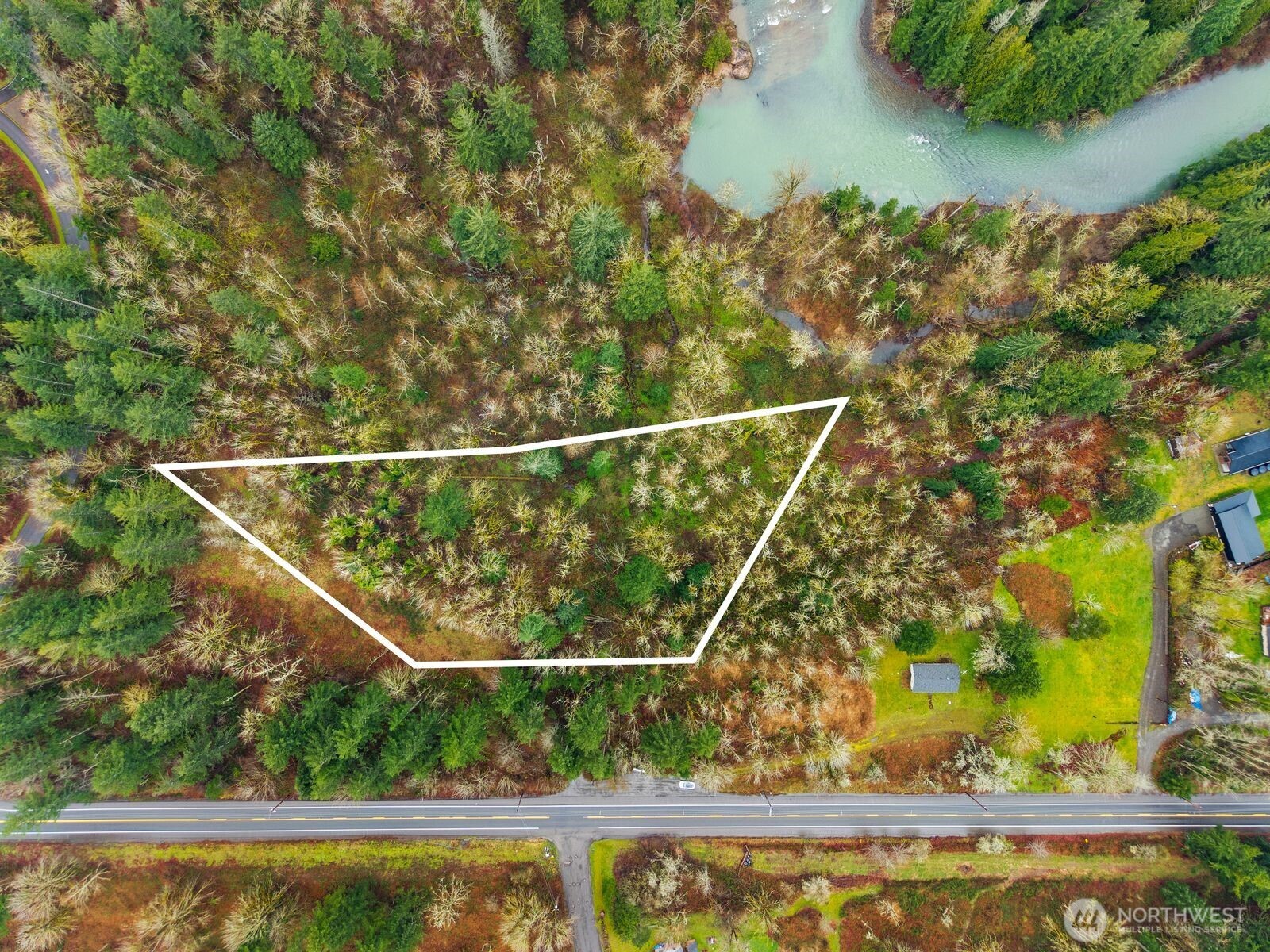 0 Cumberland Kanaskat Road SE Ravensdale WA 98051