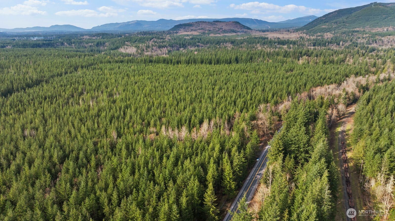 0 Cumberland Kanaskat Road SE Ravensdale WA 98051