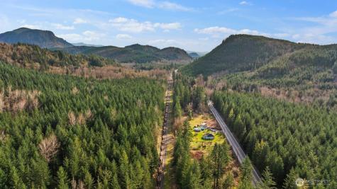 0 Cumberland Kanaskat Road SE Ravensdale WA 98051