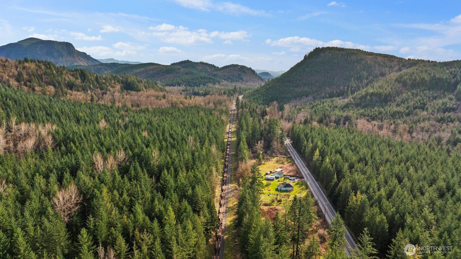 0 Cumberland Kanaskat Road SE Ravensdale WA 98051