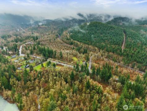 0 Cumberland Kanaskat Road SE Ravensdale WA 98051