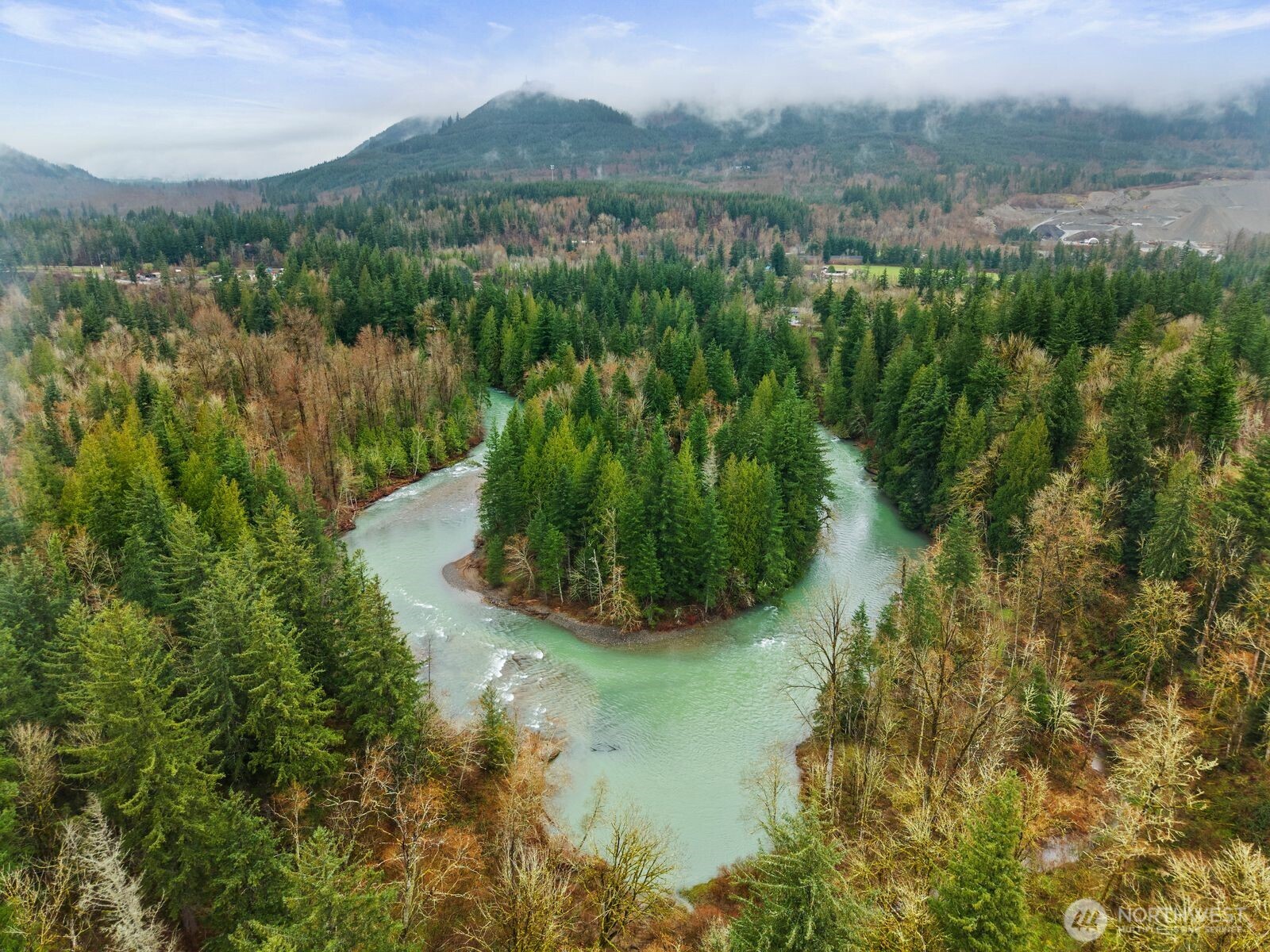 0 Cumberland Kanaskat Road SE Ravensdale WA 98051