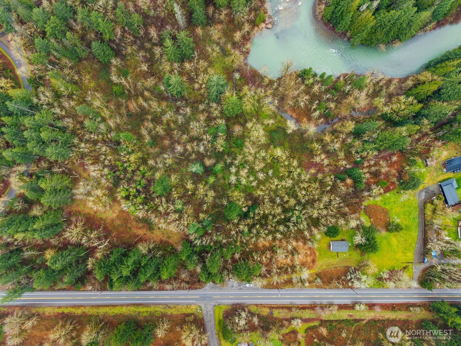 0 Cumberland Kanaskat Road SE Ravensdale WA 98051