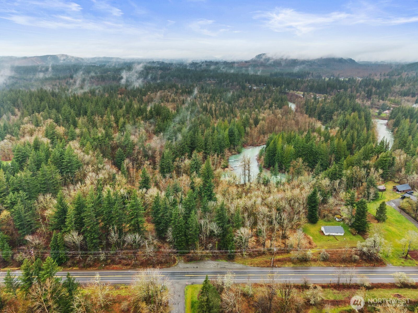 0 Cumberland Kanaskat Road SE Ravensdale WA 98051