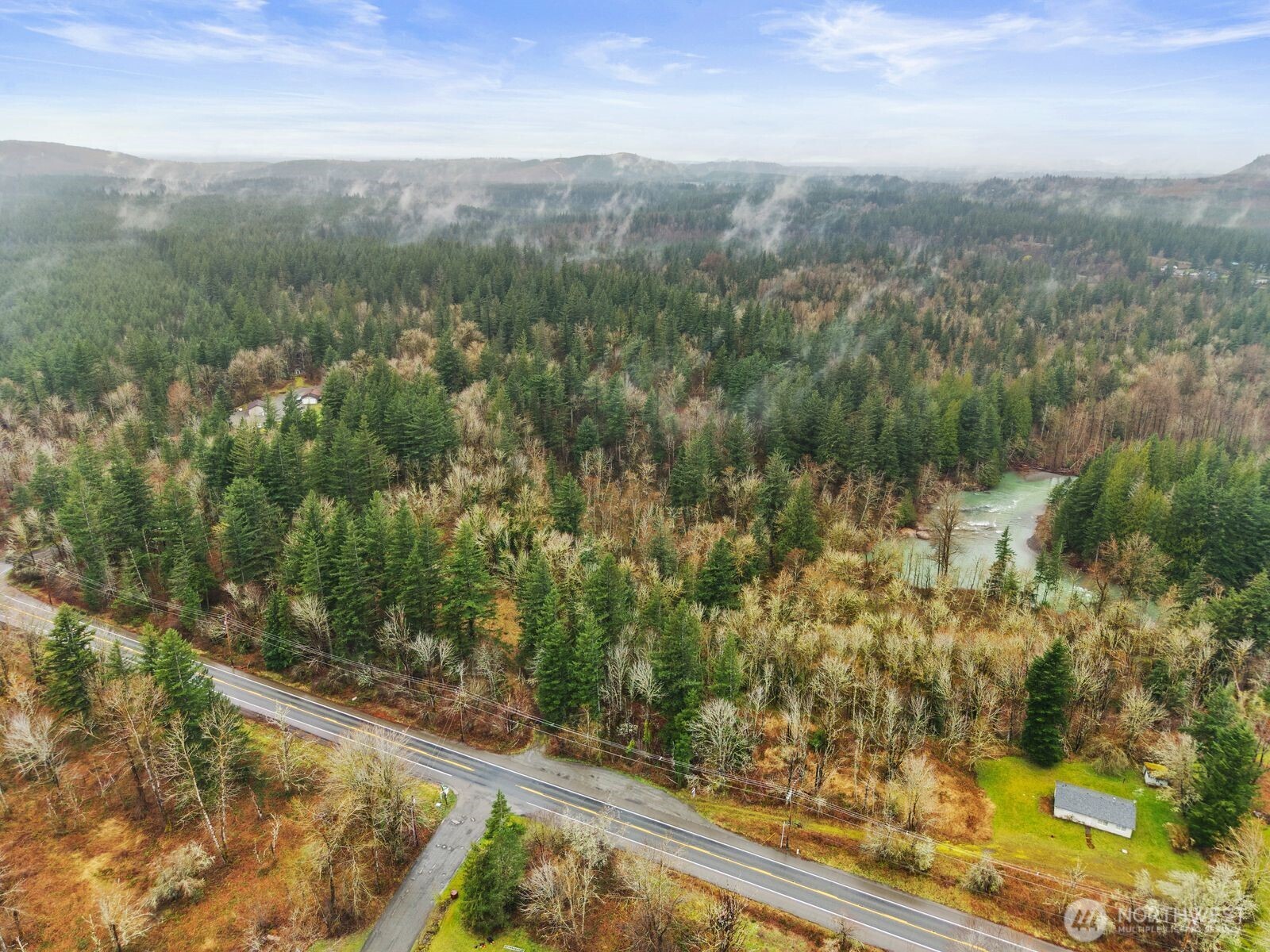 0 Cumberland Kanaskat Road SE Ravensdale WA 98051