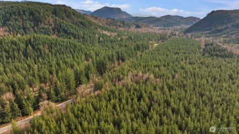 0 Cumberland Kanaskat Road SE Ravensdale WA 98051